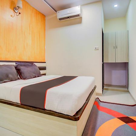 Collection O Golden Tulipz Boutique Hotel Mumbai Ngoại thất bức ảnh