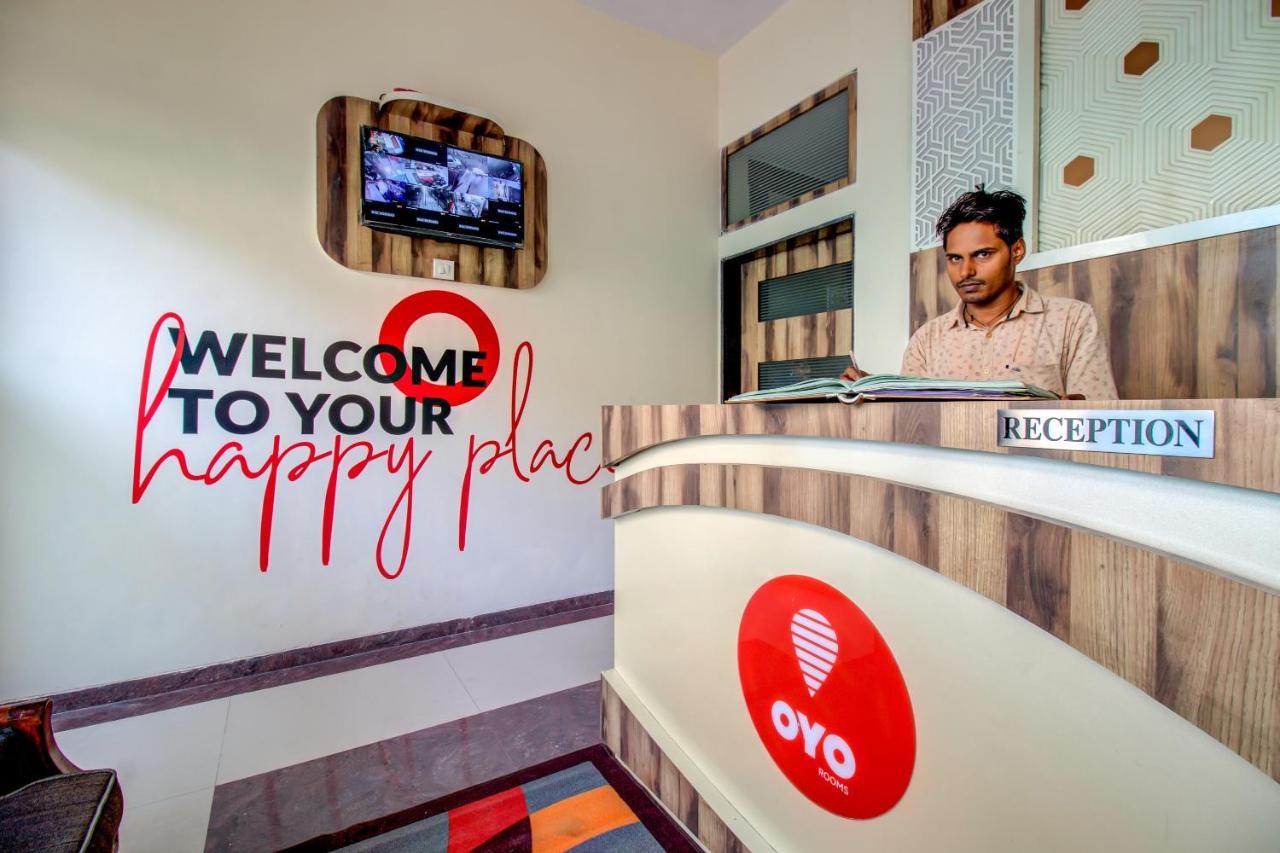 Collection O Golden Tulipz Boutique Hotel Mumbai Ngoại thất bức ảnh