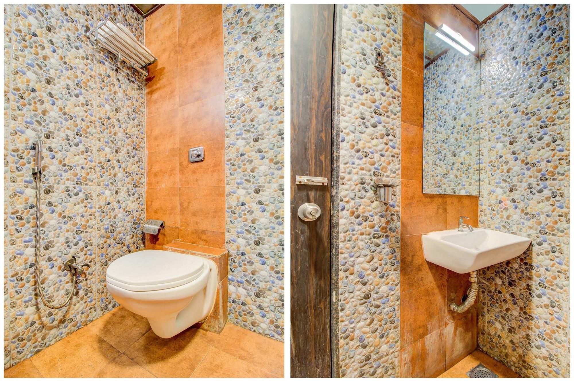 Collection O Golden Tulipz Boutique Hotel Mumbai Ngoại thất bức ảnh